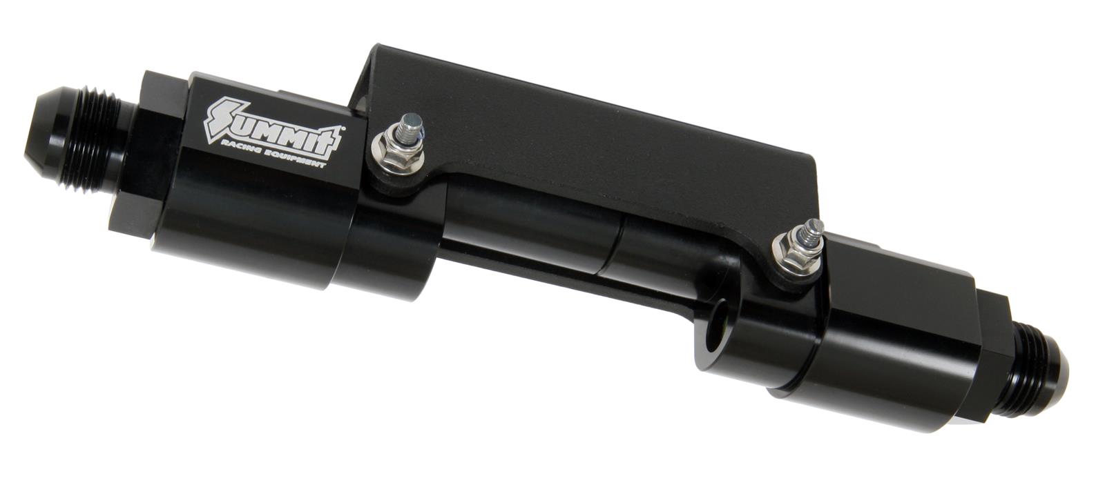 Parts Bin Summit Racing's Got a New Ethanol Sensor Bypass For High