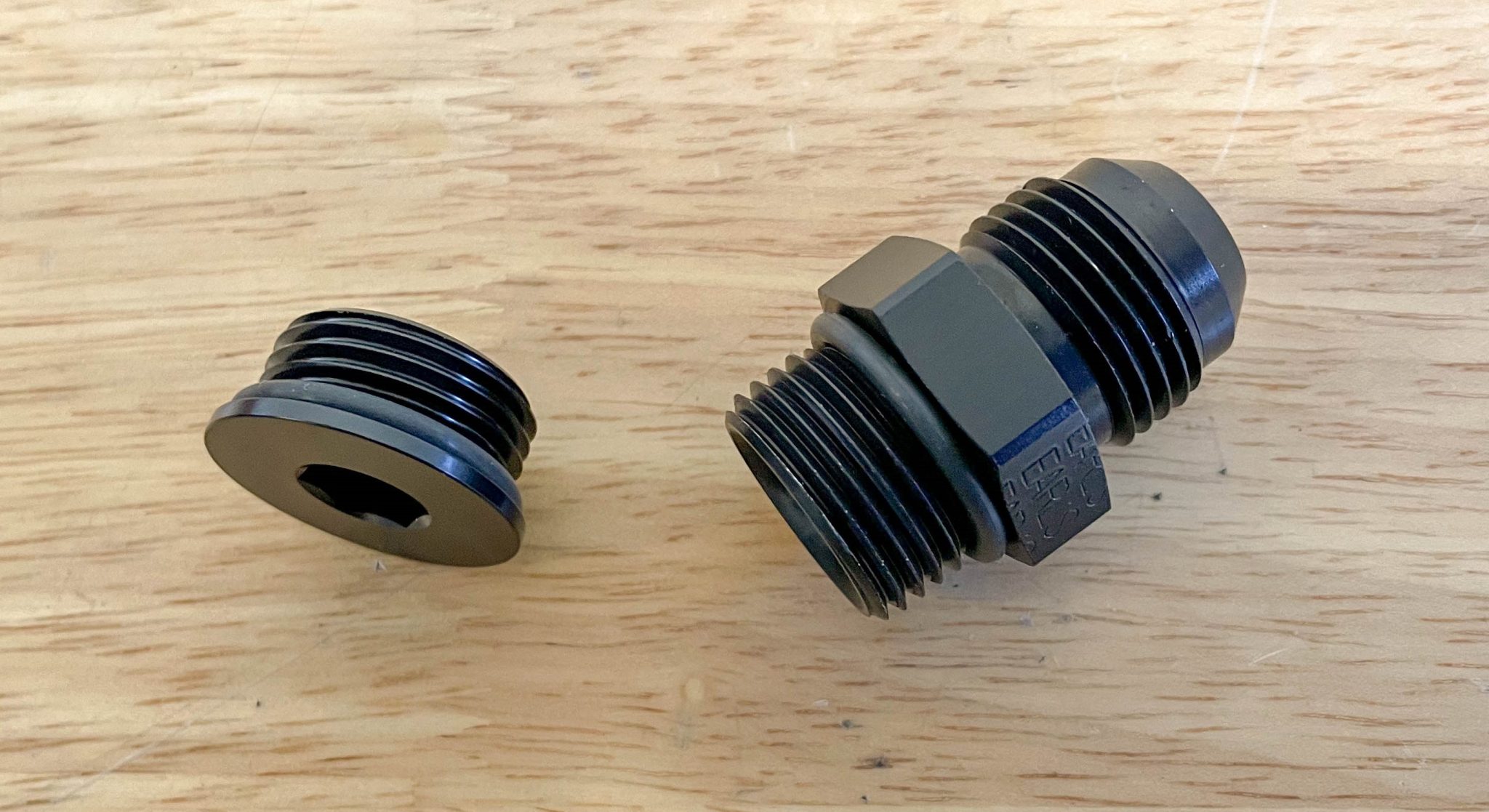 How To Switch From A Mechanical Fuel Pump To An Electric One