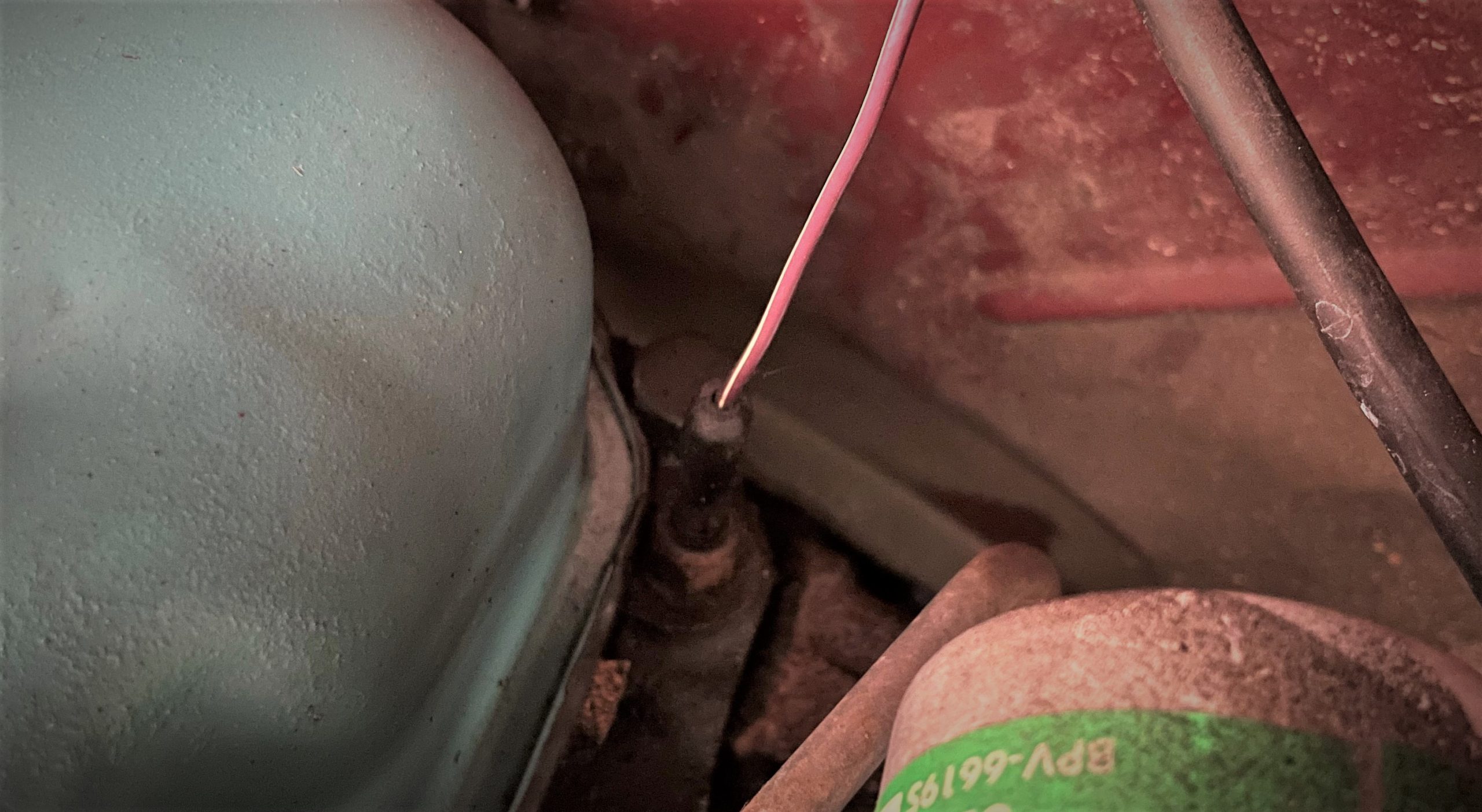 Gauge 101 What is a Sending Unit? We Examine Common Sender Types for