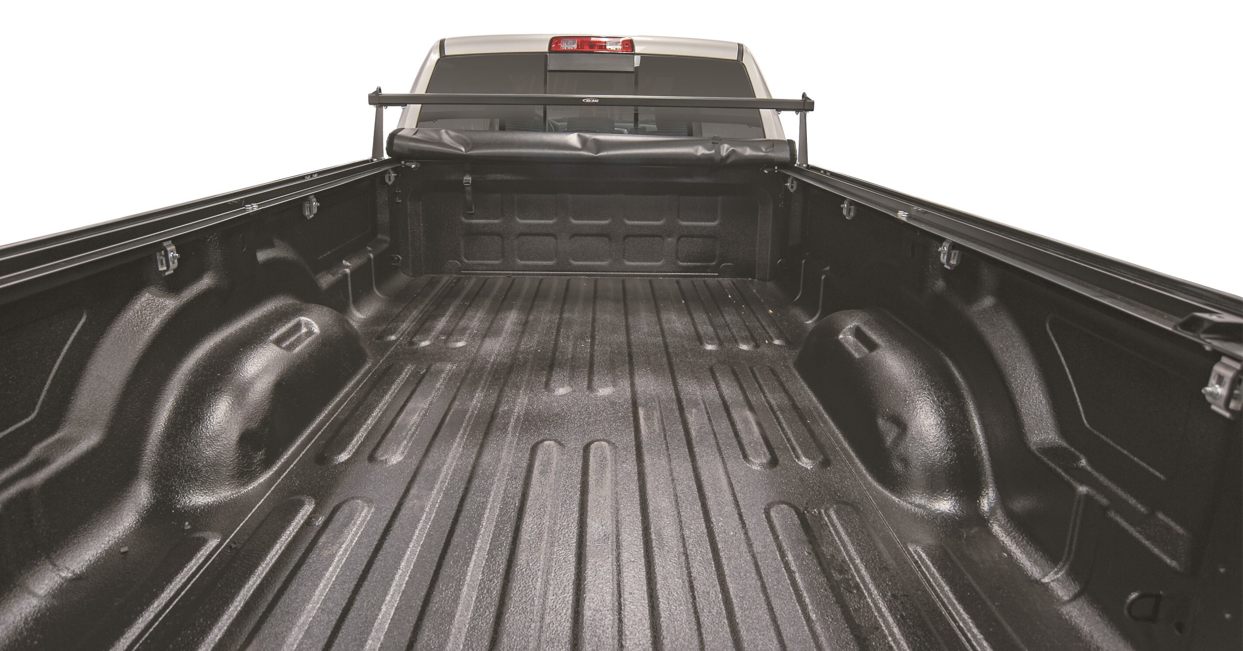 Ram Revamp Summit Racing Upgrades a 2018 Ram 2500 Cummins Diesel Truck