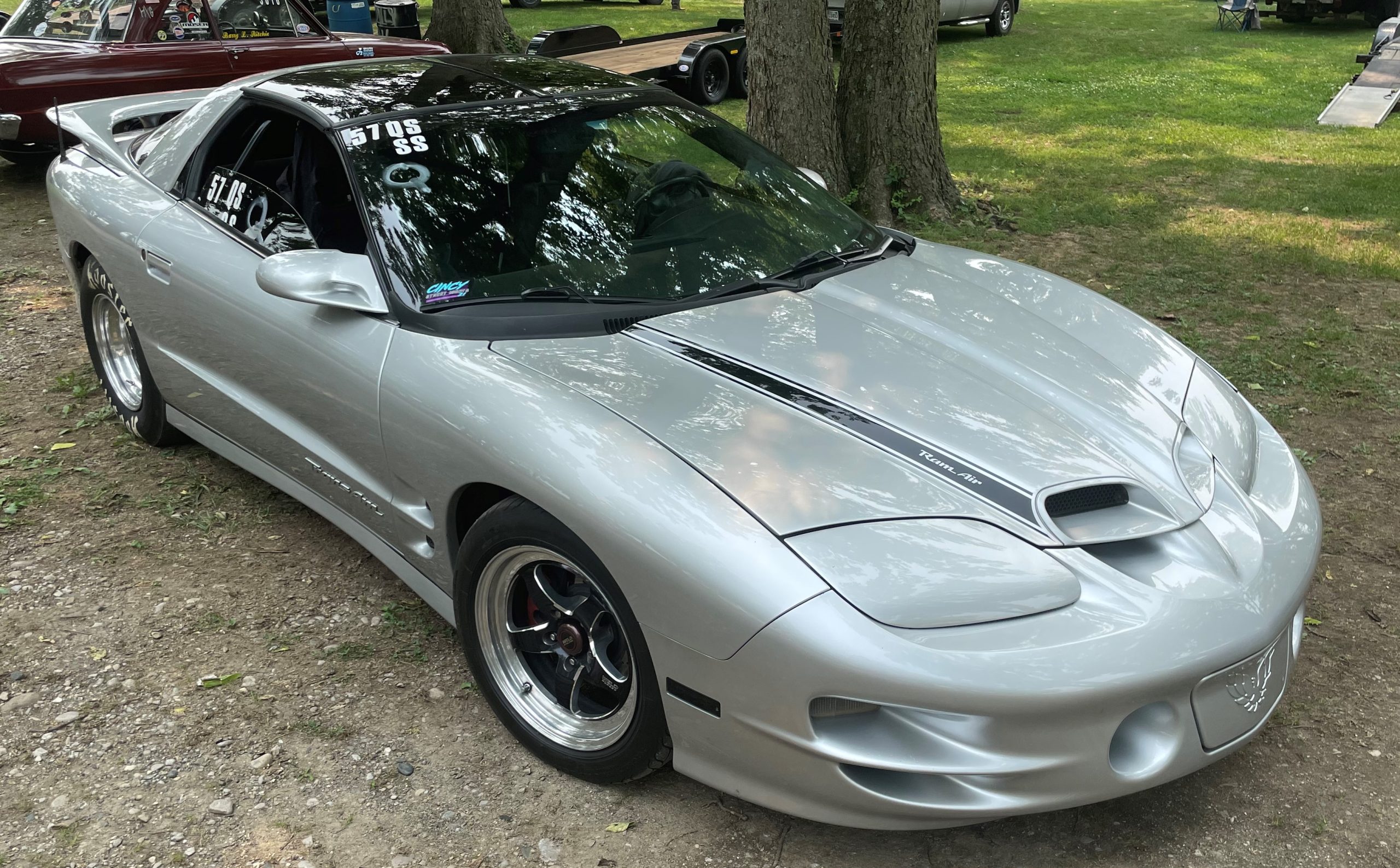 Photo Gallery: Muscle Car Day at Edgewater Sports Park Near Cincinnati