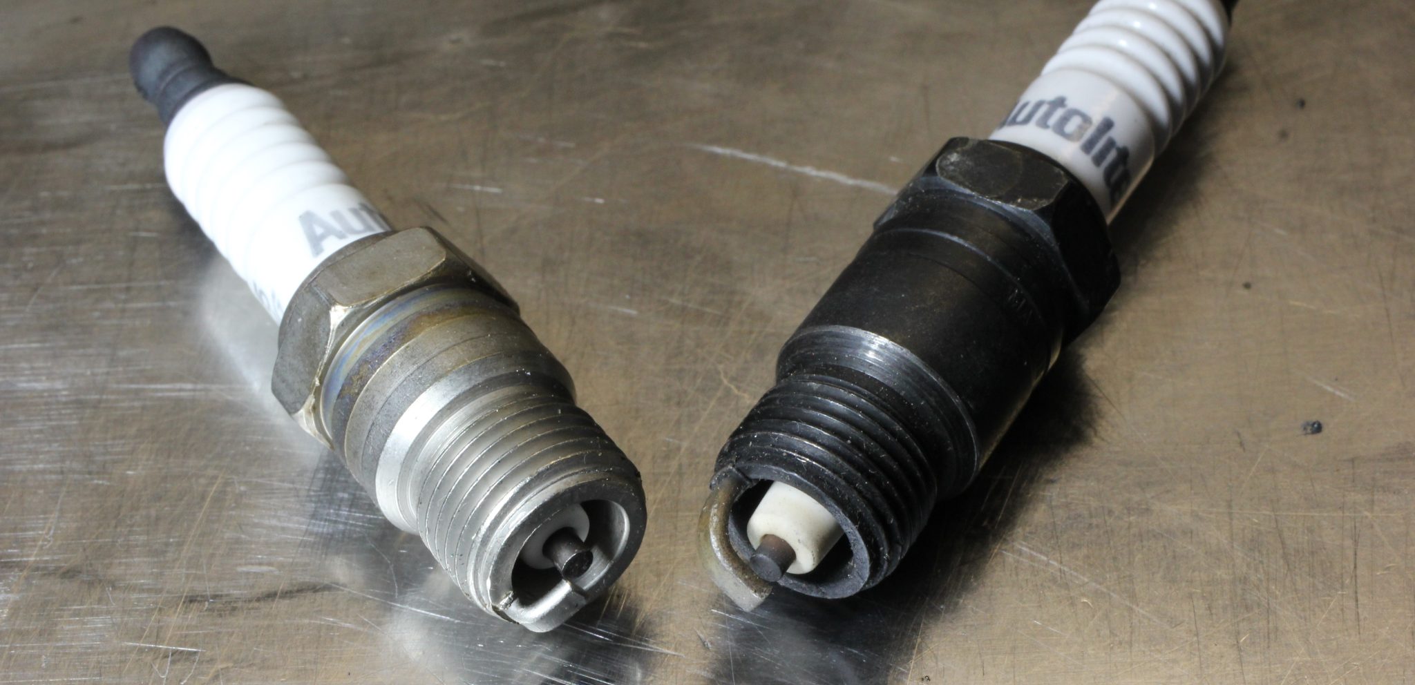 Ask Away! with Jeff Smith What Does Indexing Spark Plugs Mean?