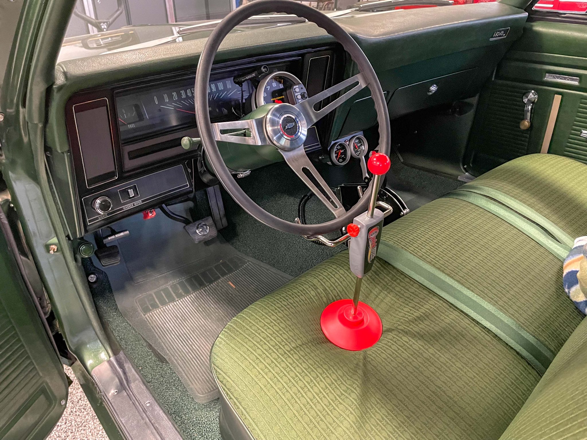 How To Check & Set Wheel Alignment At Home