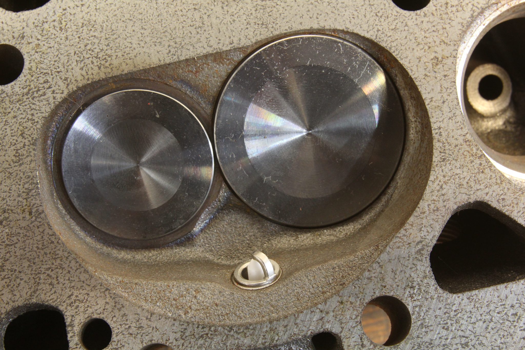 Ask Away! with Jeff Smith What Does Indexing Spark Plugs Mean?