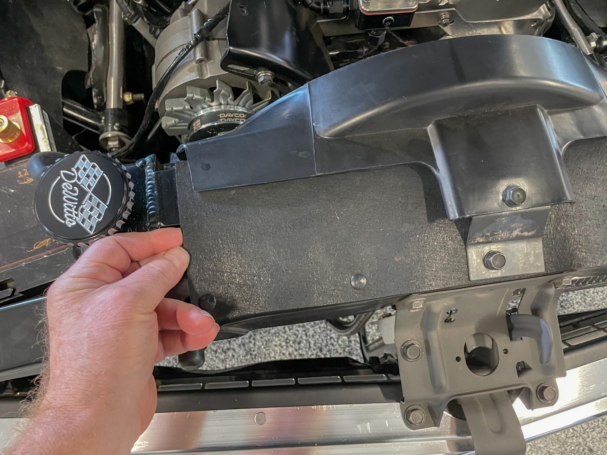 10 Key Cooling System Components to Inspect When Solving HotHeaded