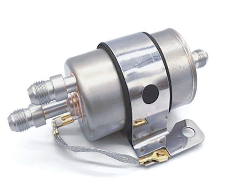 Tips & Advice for Choosing the Best Fuel Filter for Your Vehicle