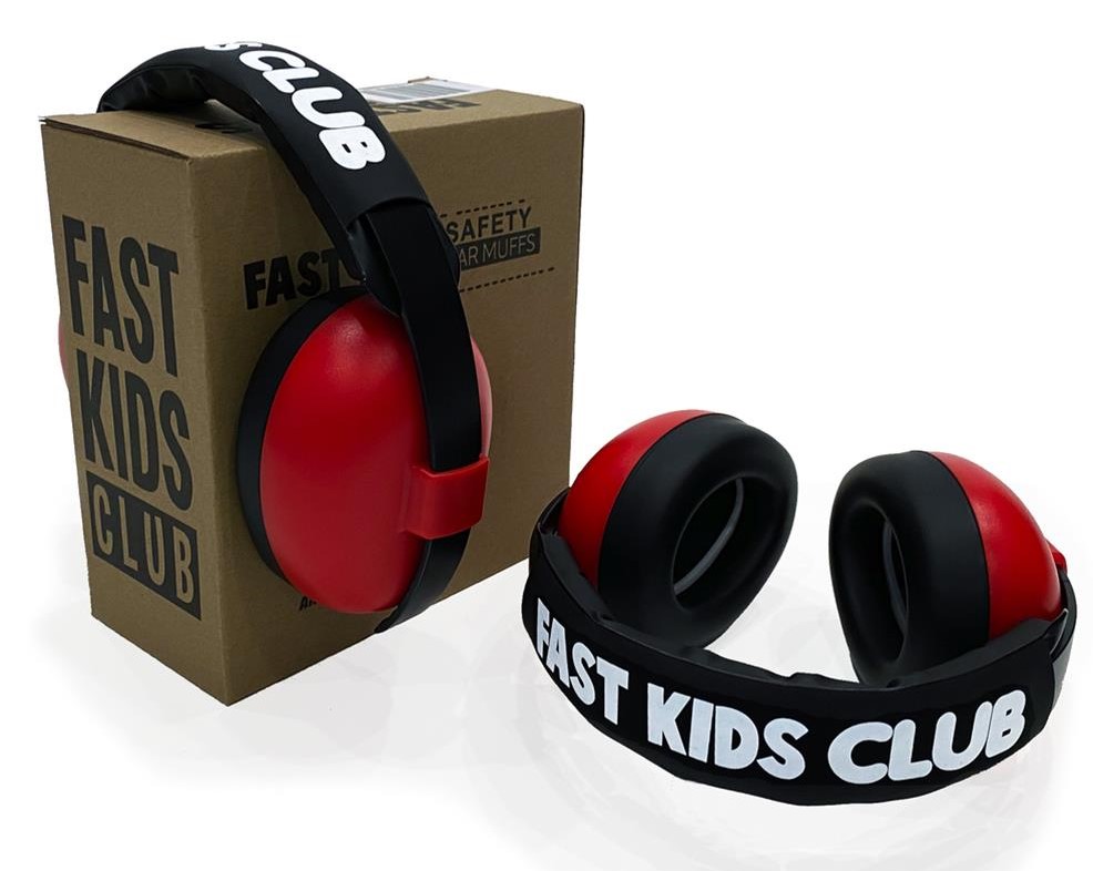 Hearing Protection For Hot Rodders & Racers