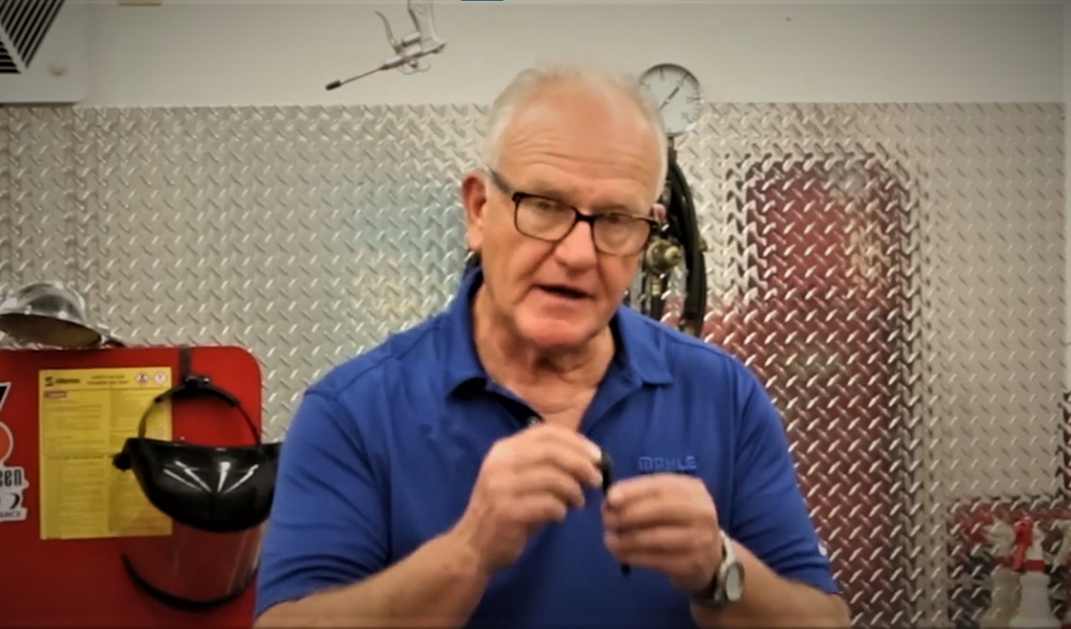Video Understanding Bolt Stretch & Why You Should Inspect & Replace