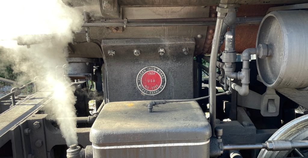 A Steam & Vintage Fords Gather in Southwest Ohio (Learn Some