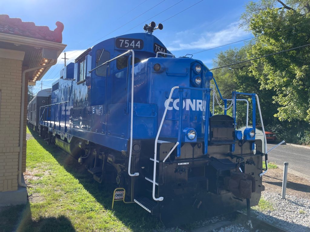 A Steam & Vintage Fords Gather in Southwest Ohio (Learn Some