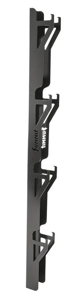 Summit Racing Jack Stand Rack for 4 jack stands