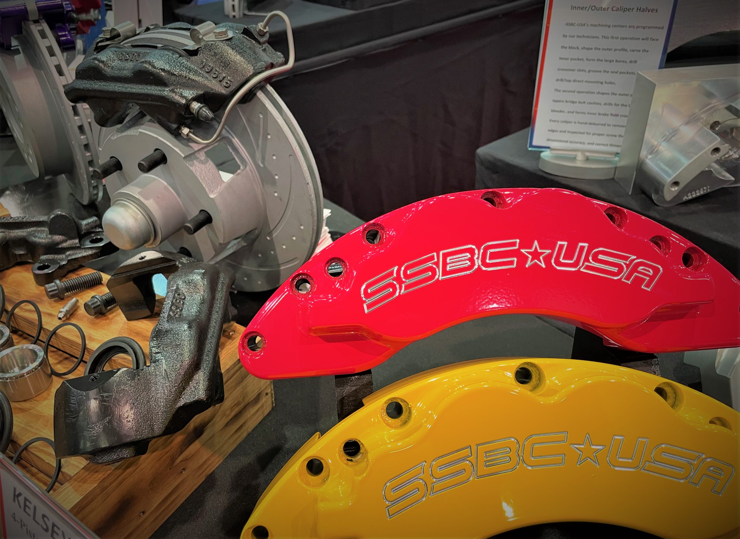 10 Questions on Performance Brake Tech for Cars & Trucks with Tom Reid