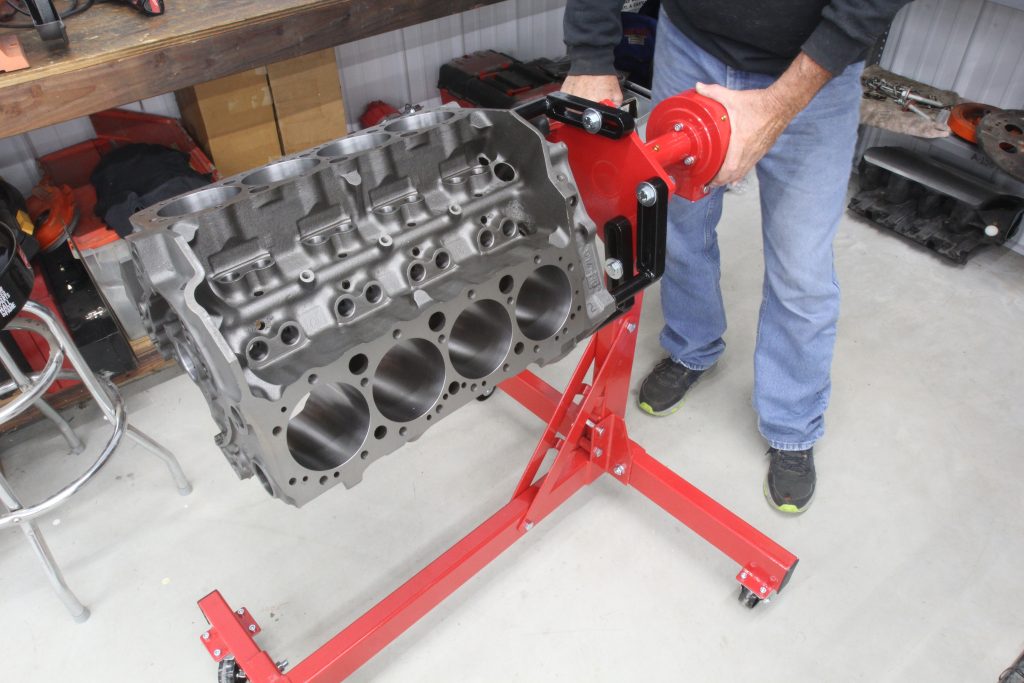 Advanced Engine Building Tools That Should Be In Every Engine Builder’s