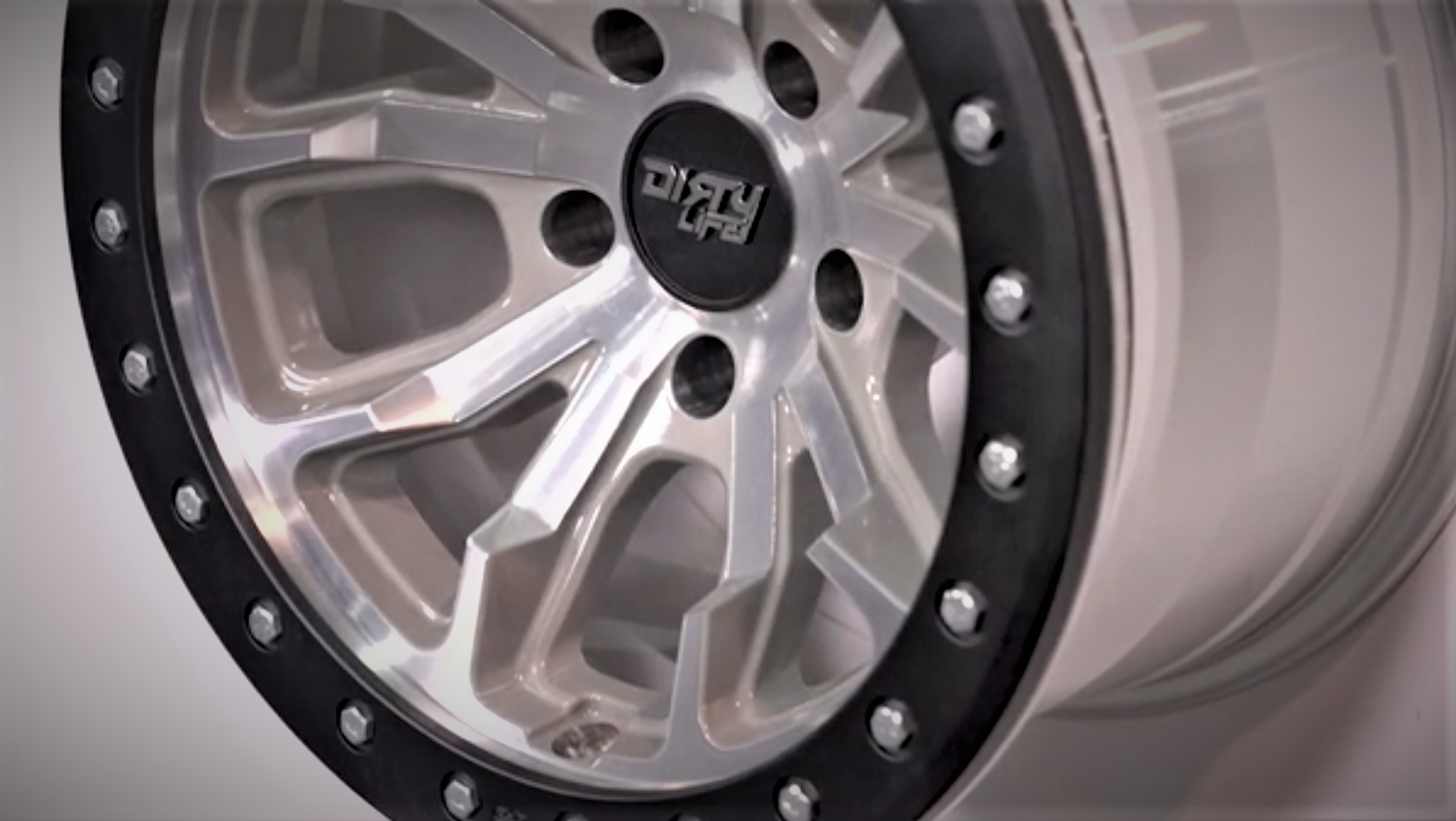 SEMA Product Feature: Dirty Life Wheels Have Plenty of New & Updated ...