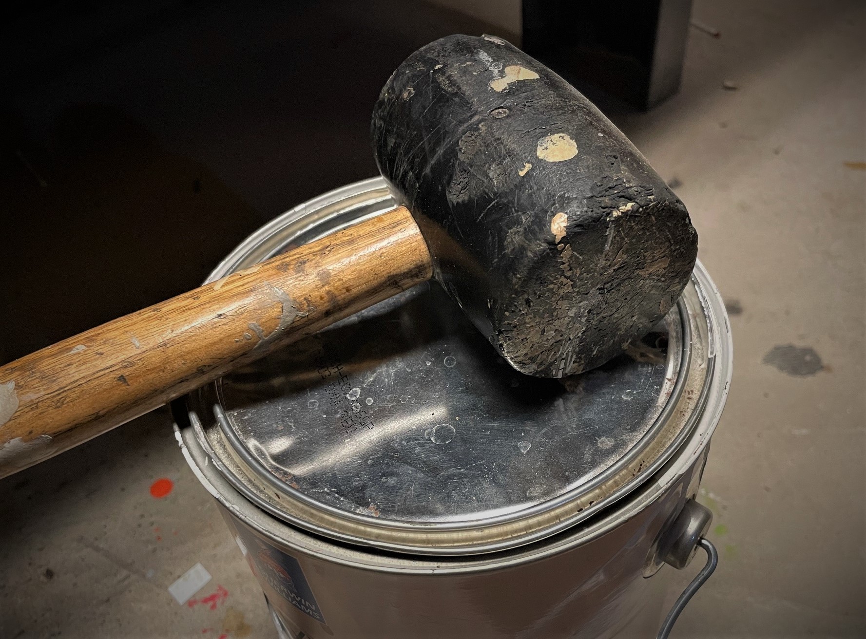 Drop the Hammer! Here's Why You Need a Rubber Mallet in Your Toolbox