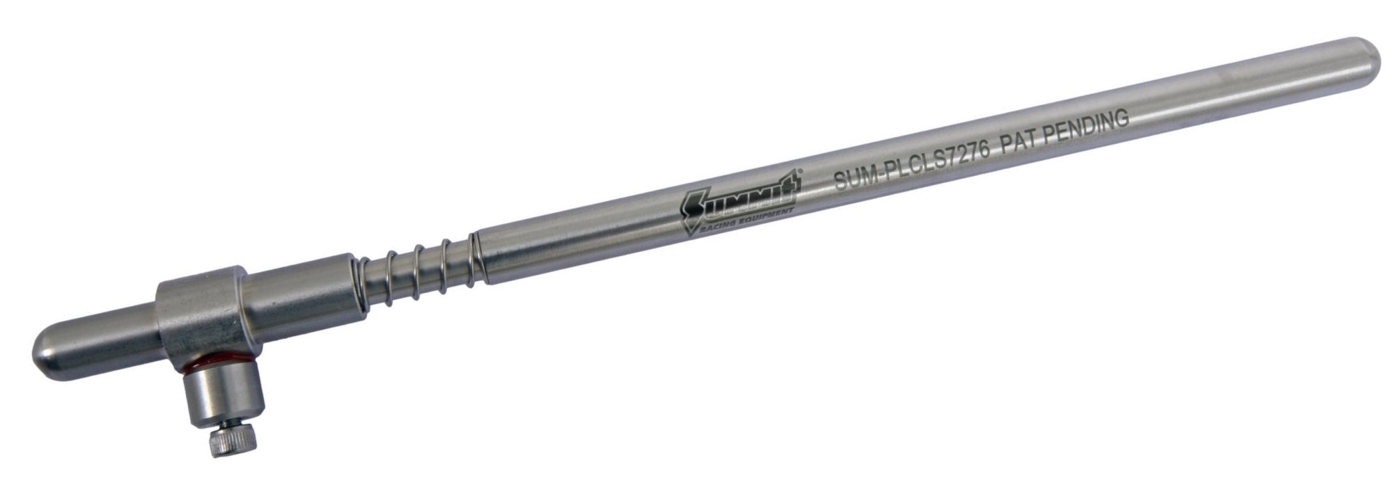 Parts Bin Get Quick, Accurate & Precise Pushrod Measurements with a