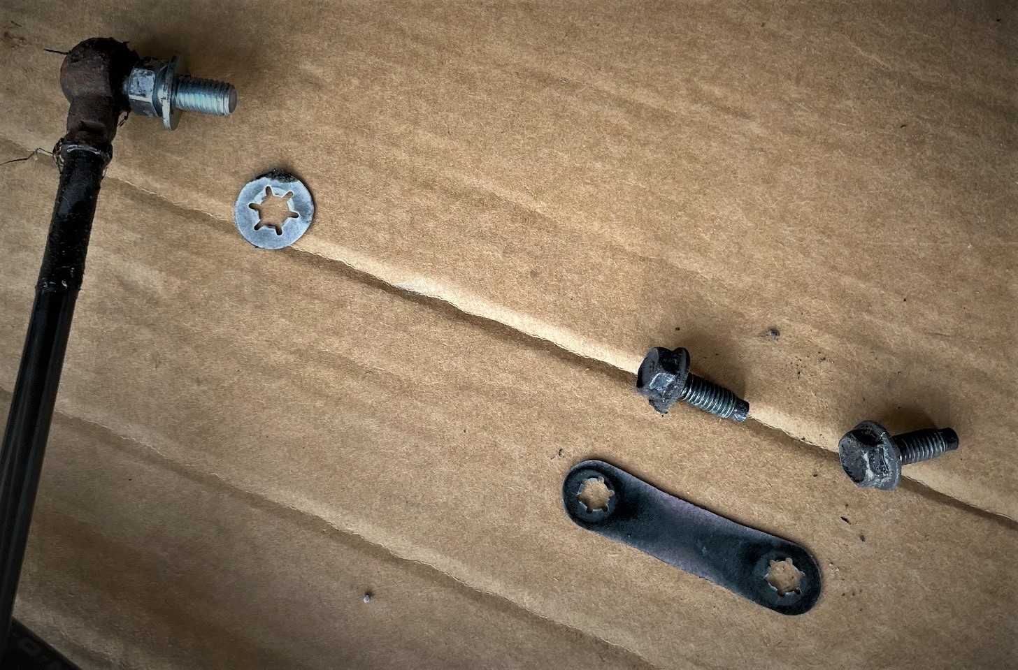 Replacing Your Tailgate or Hatch Lift Supports is an Easy Way to Avoid