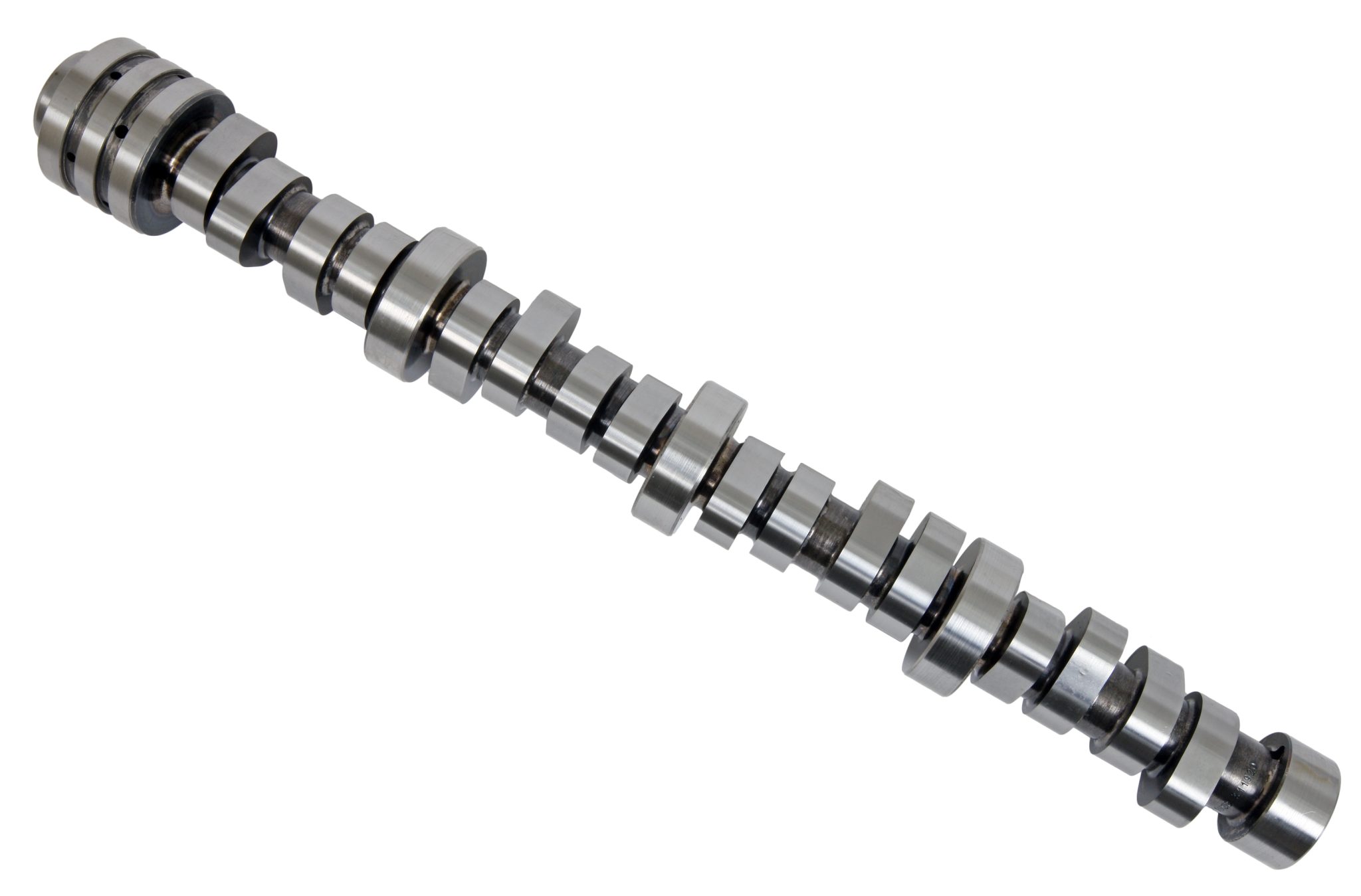 Parts Bin WakeUp Your Gen. 3 Hemi Engine with a Pro Hemi Camshaft