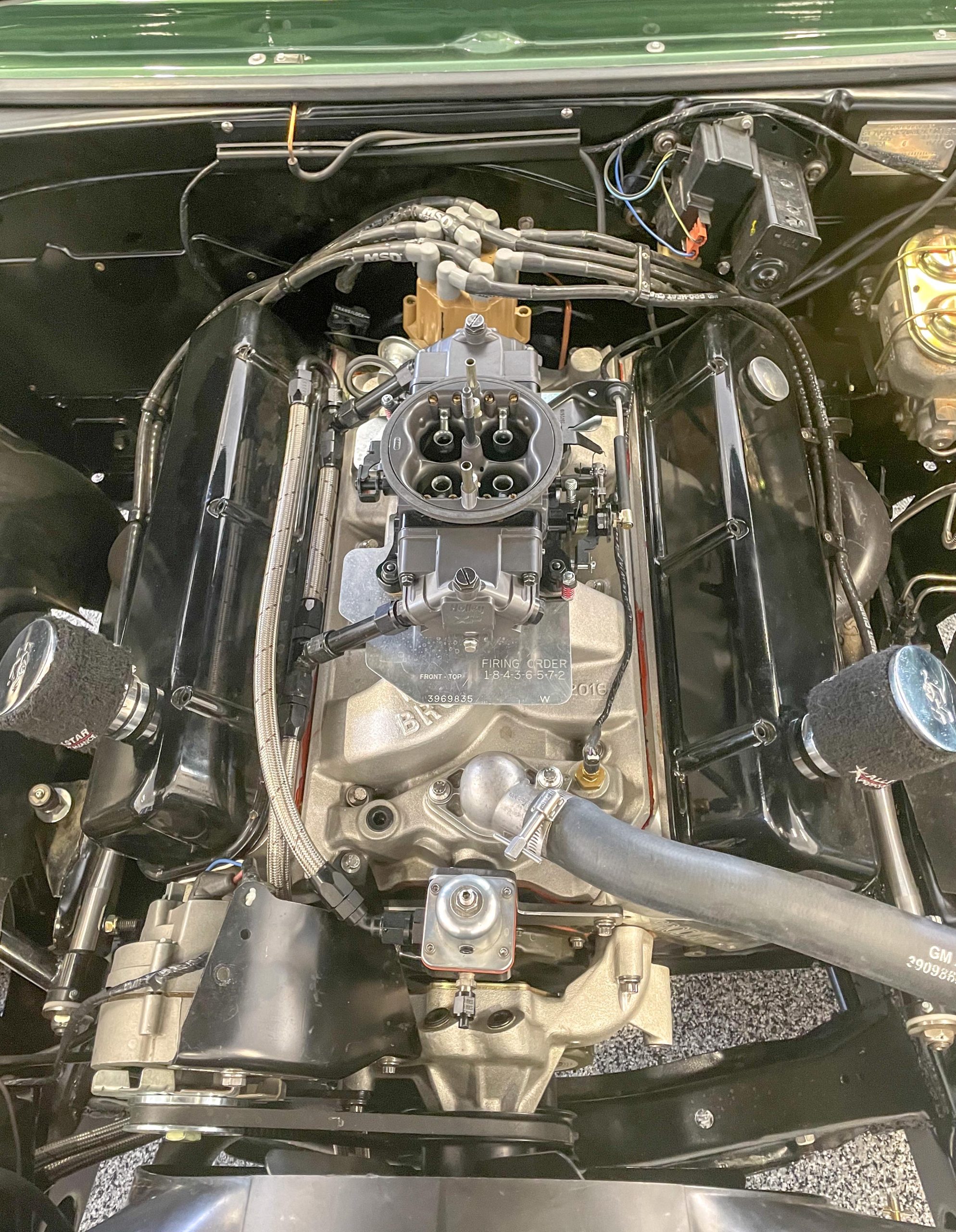 Understanding & Using Bypass Fuel Pressure Regulators on Carbureted Engines