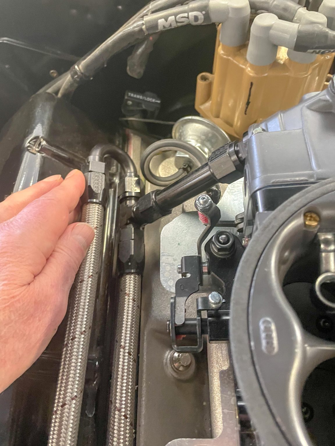 Understanding & Using Bypass Fuel Pressure Regulators on Carbureted Engines