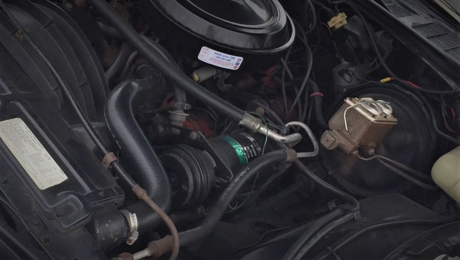 Cooling System 101: How to Spot Bad Automotive Hoses & Pick the Best ...