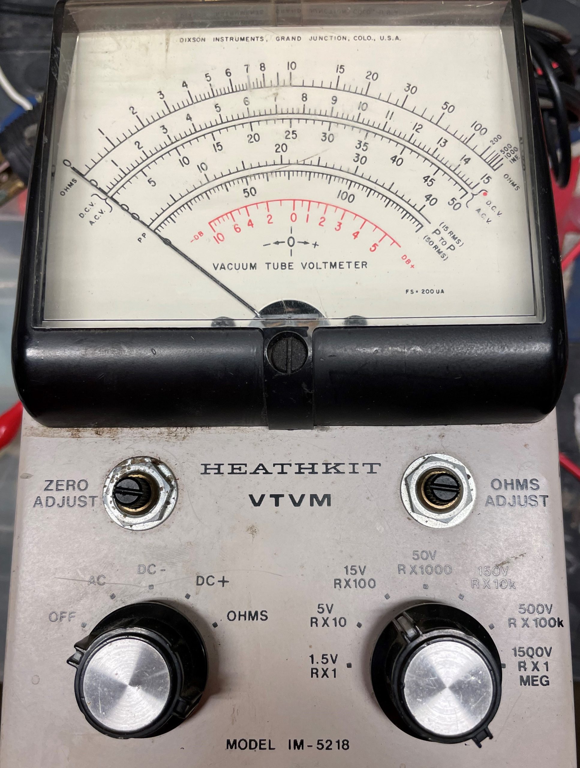 Vehicle Electronics 101 3 Basic Electrical Multimeter Functions That