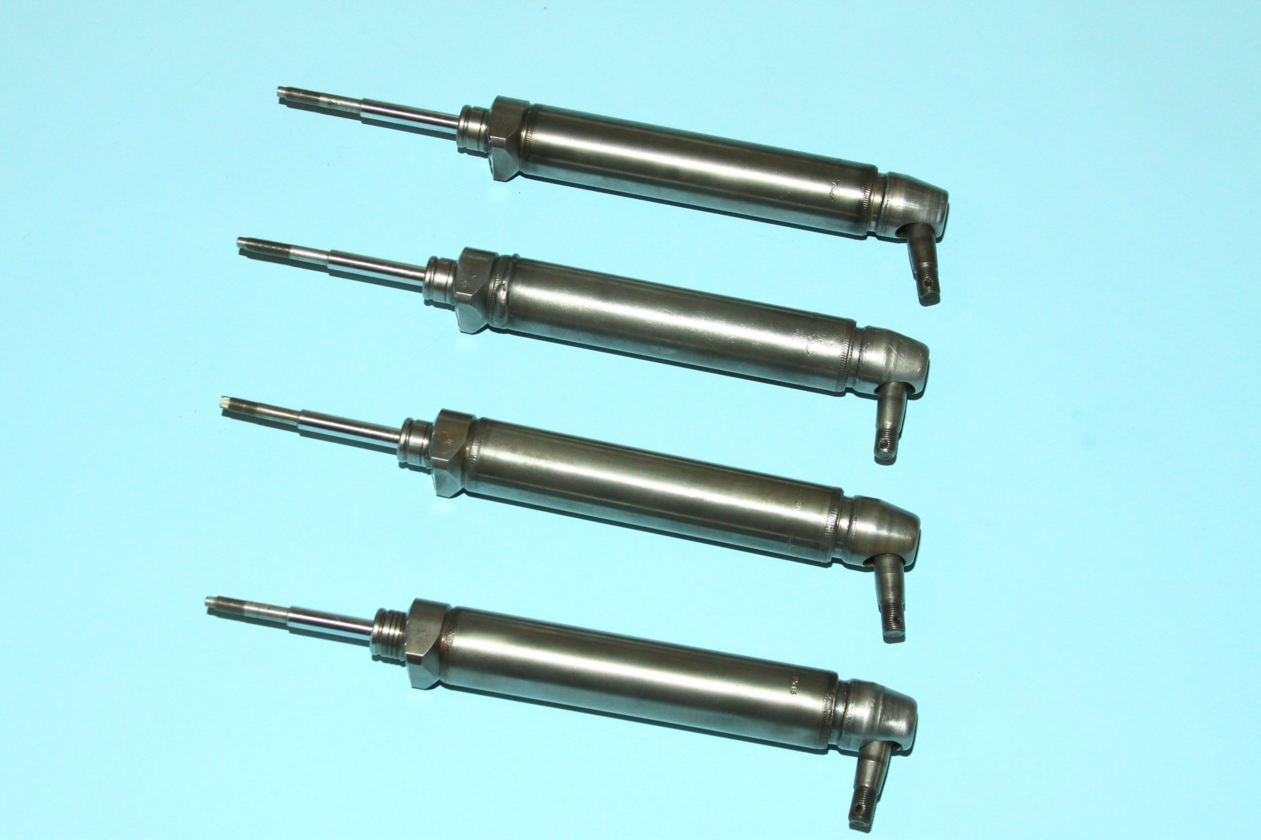 Bendix Power Steering Cylinder Reseal