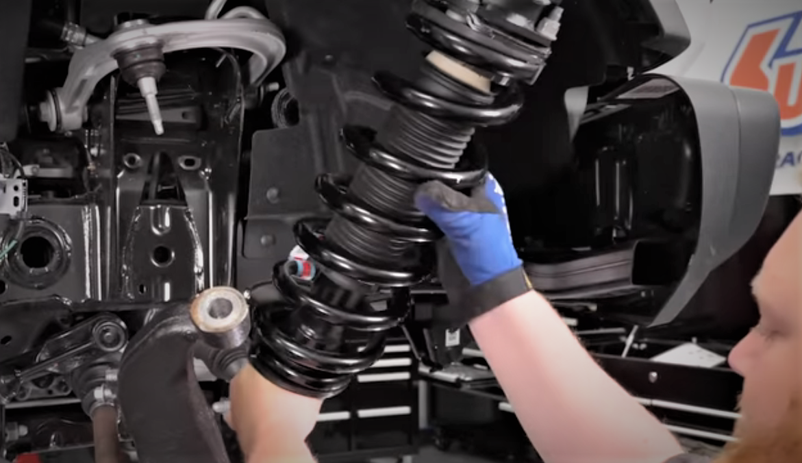 Understanding the Different Types of Shock Absorbers—Plus the 7 Signs