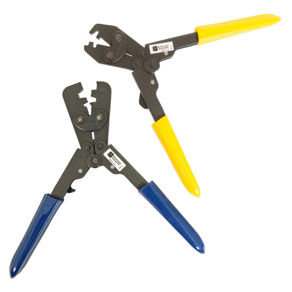American Autowire Wire Crimpers