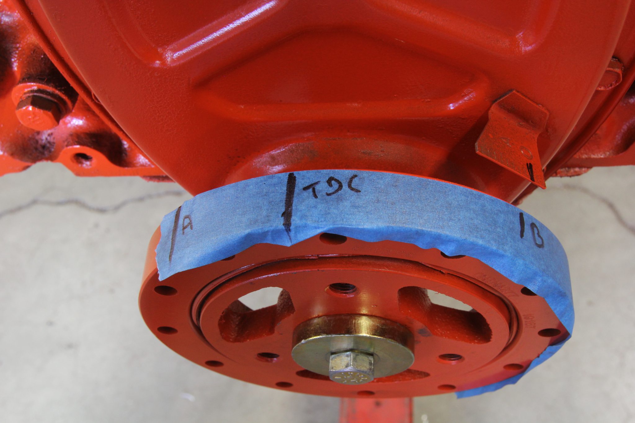 Ask Away! with Jeff Smith Understanding the Relationship Between TDC