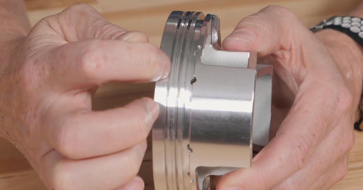 Video What Are Piston Accumulator Grooves & Why Are They So Important