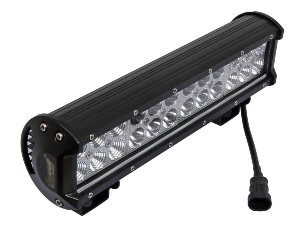 Summit Racing Rechargeable LED Light Bar