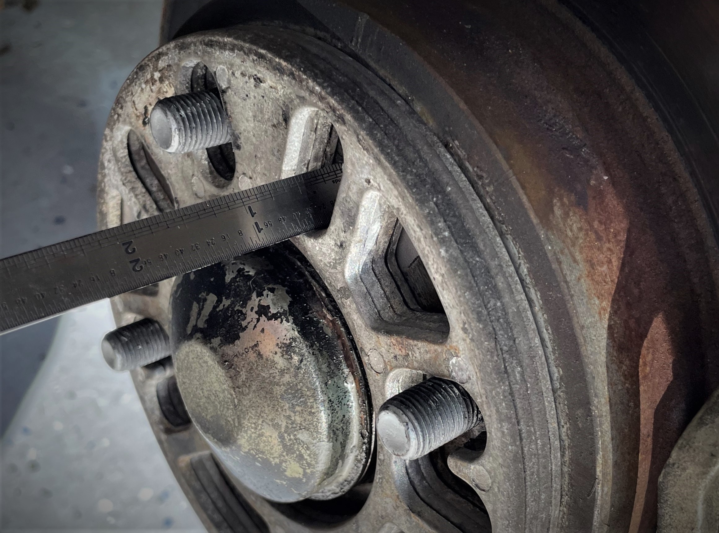 Key Measurements & Other Things You Need to Know Before Buying Wheel