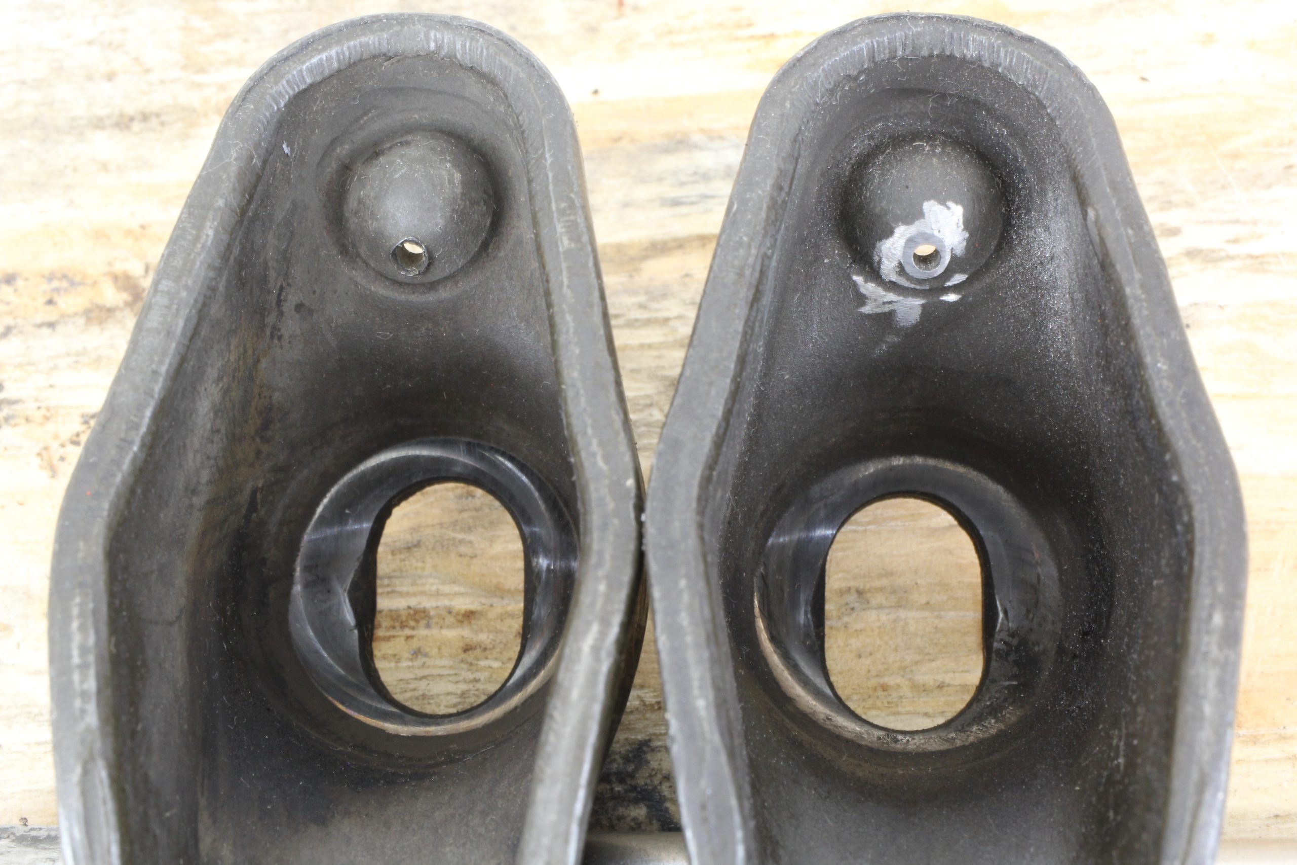 Ask Away! with Jeff Smith What Causes a Pushrod to Punch Through a