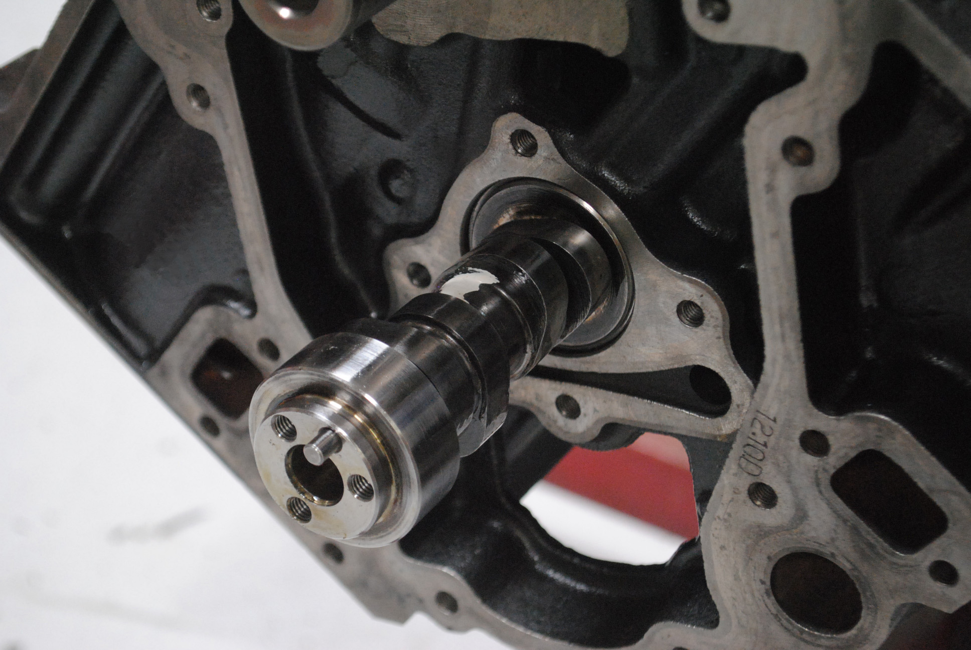 Mailbag Single Pattern vs. Dual Pattern Cams