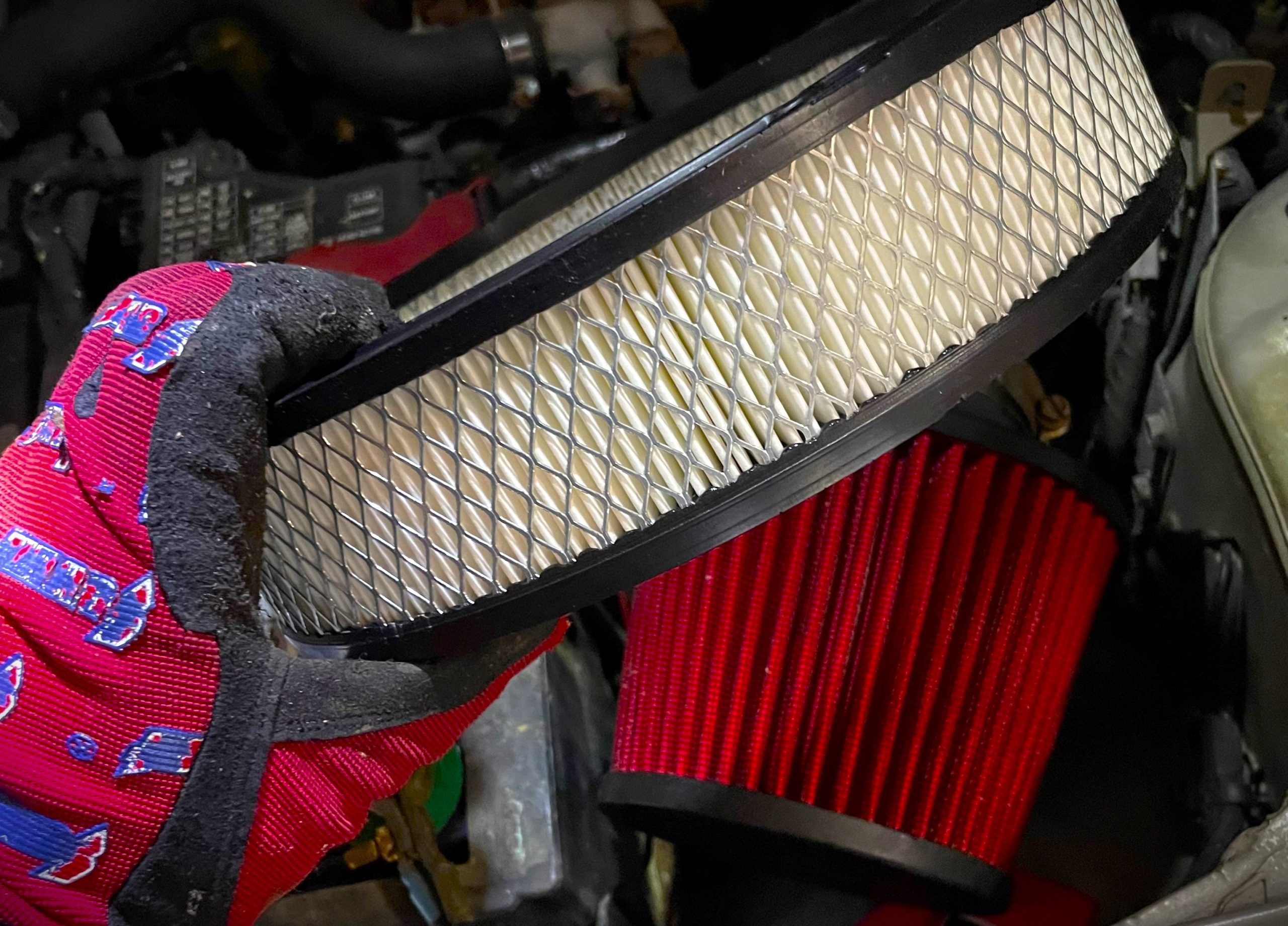 هل يستاهل تركب فلتر هواء رياضي؟ المميزات والعيوب بالتفصيل 2