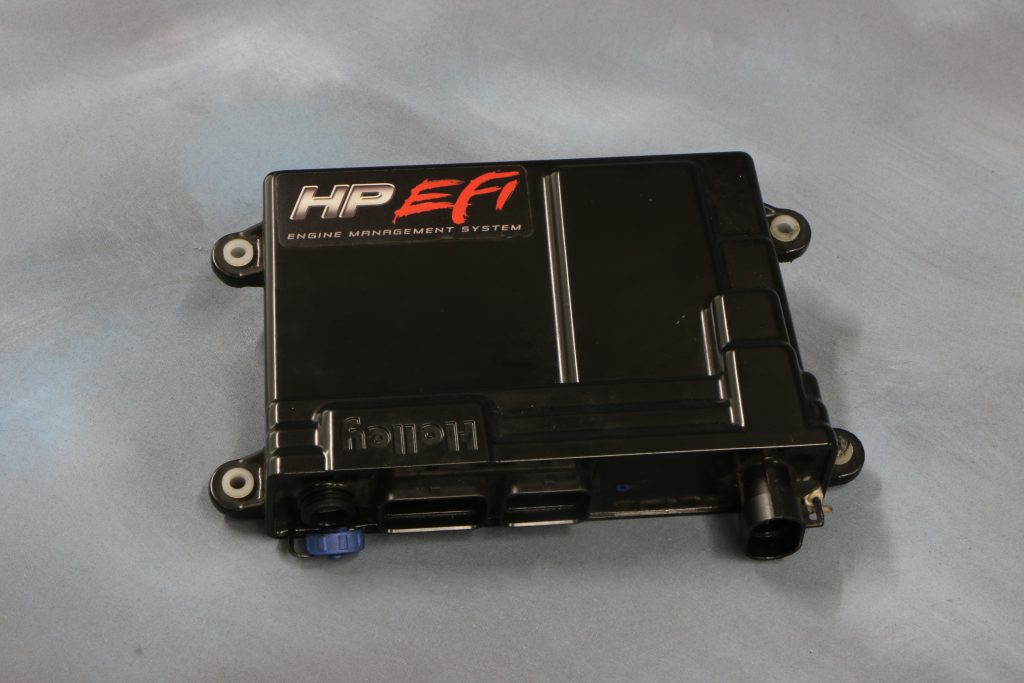 holley HP Engine ECU module