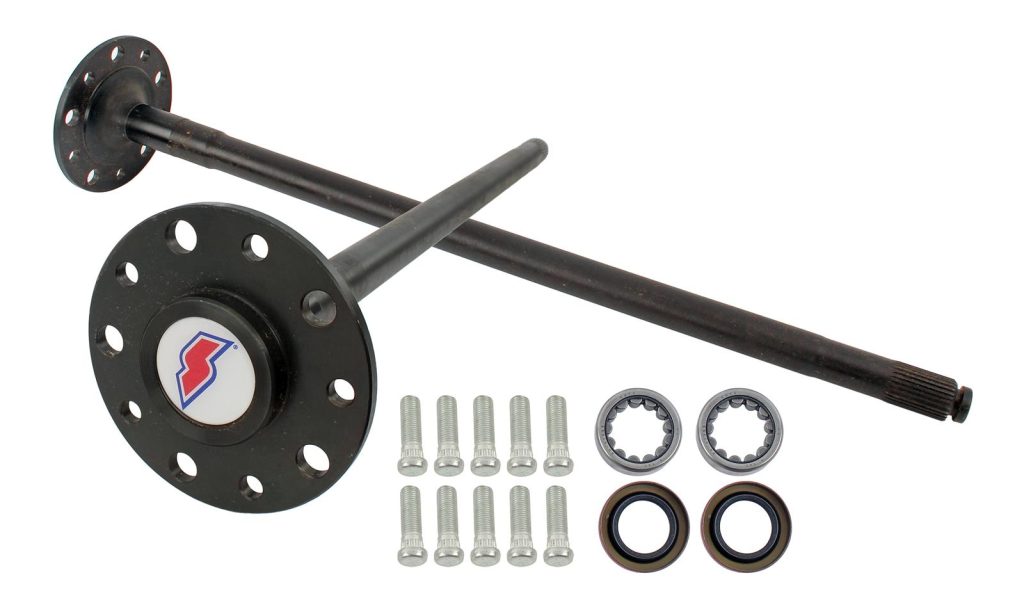 Summit Racing brand axle shaft kit