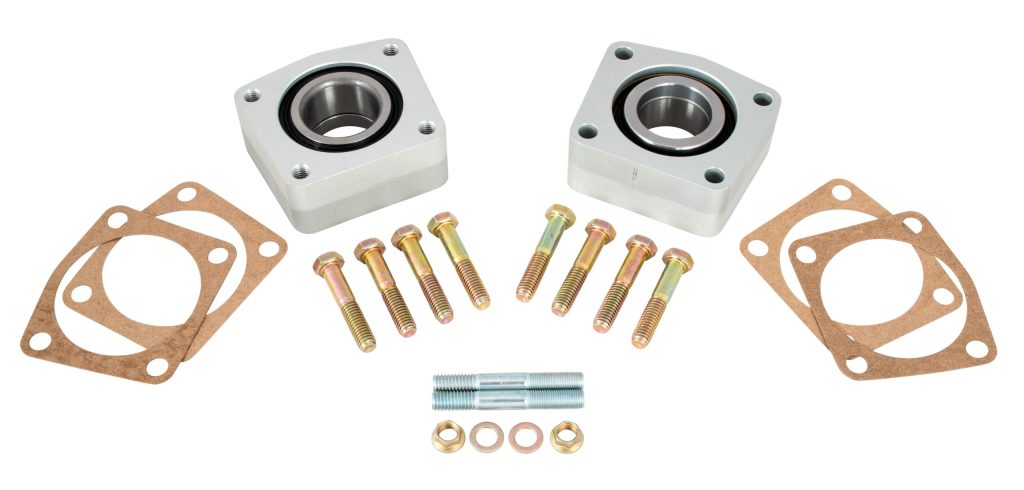 axle c-clip eliminator kit