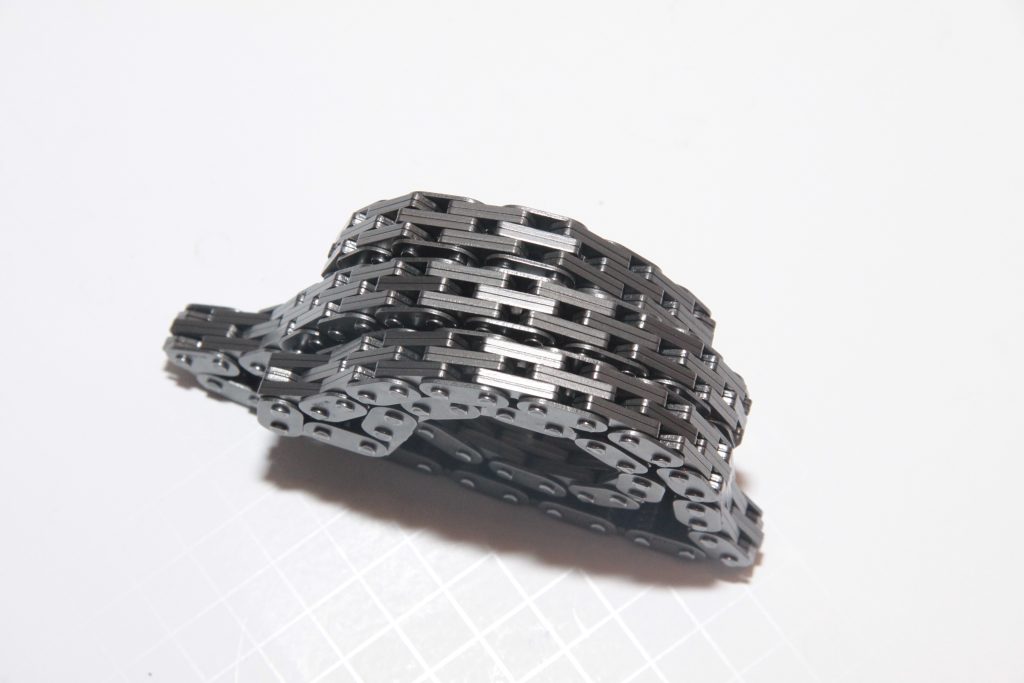 Ford OEM timing chain for Ford 5.4L 3-Valve engine