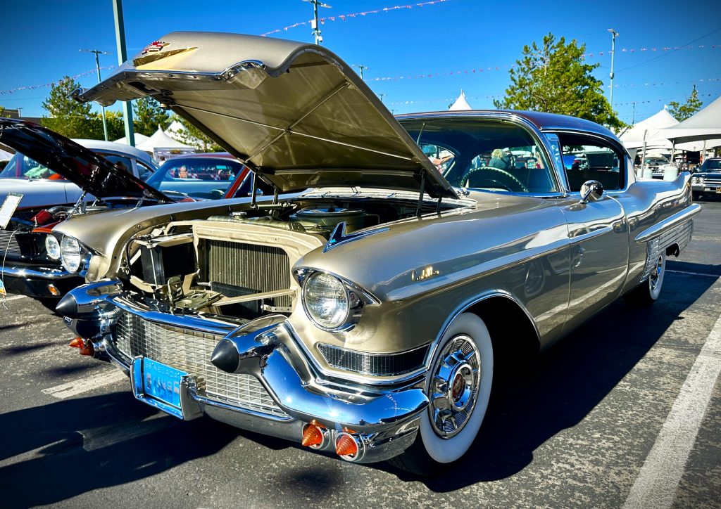 1956 Cadillac