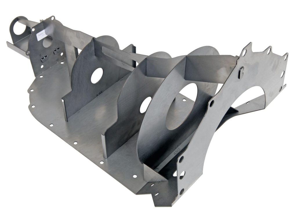 summit racing 4l80e mockup transmission replica