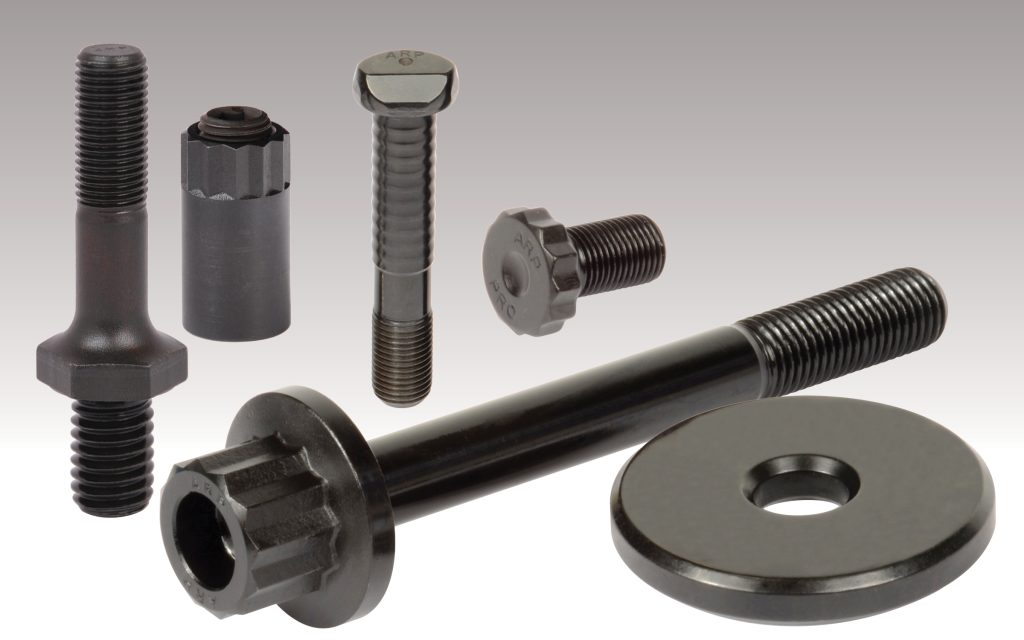 collection of ARP Fasteners