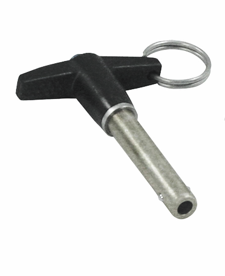 retainer lock T-handle Key