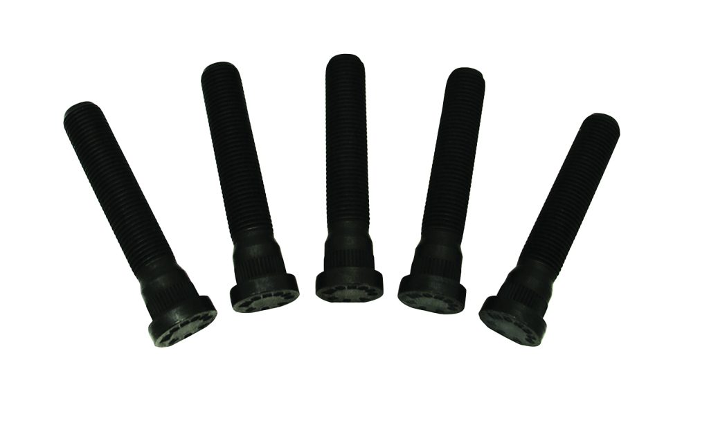 Moroso Wheel Studs
