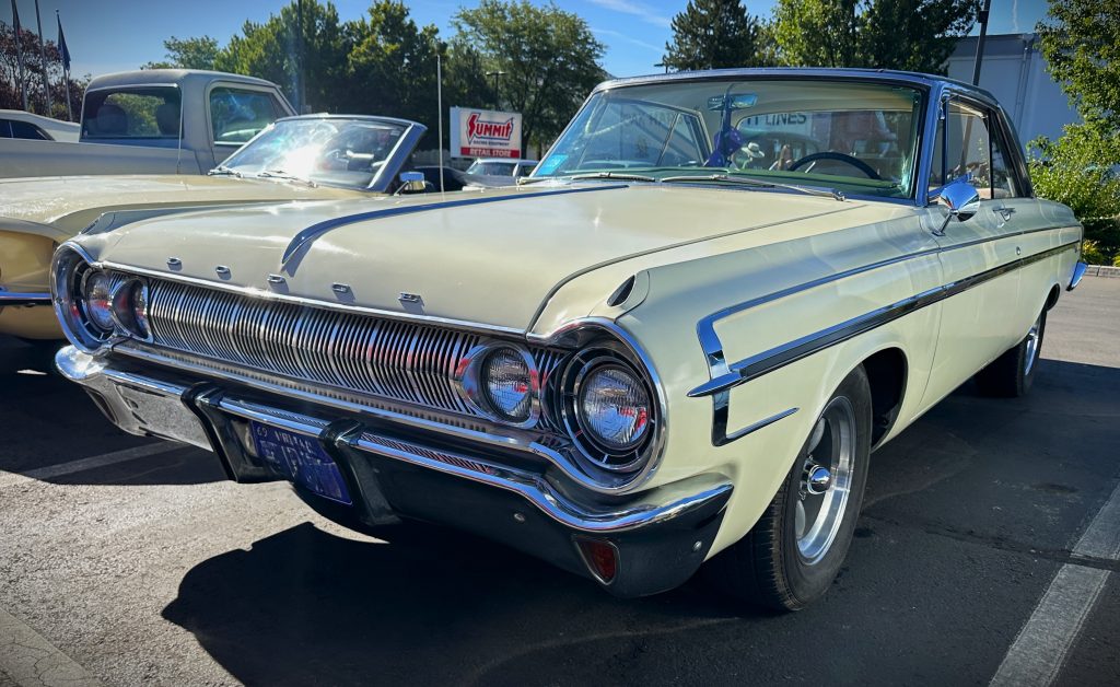 1964 Dodge Polara
