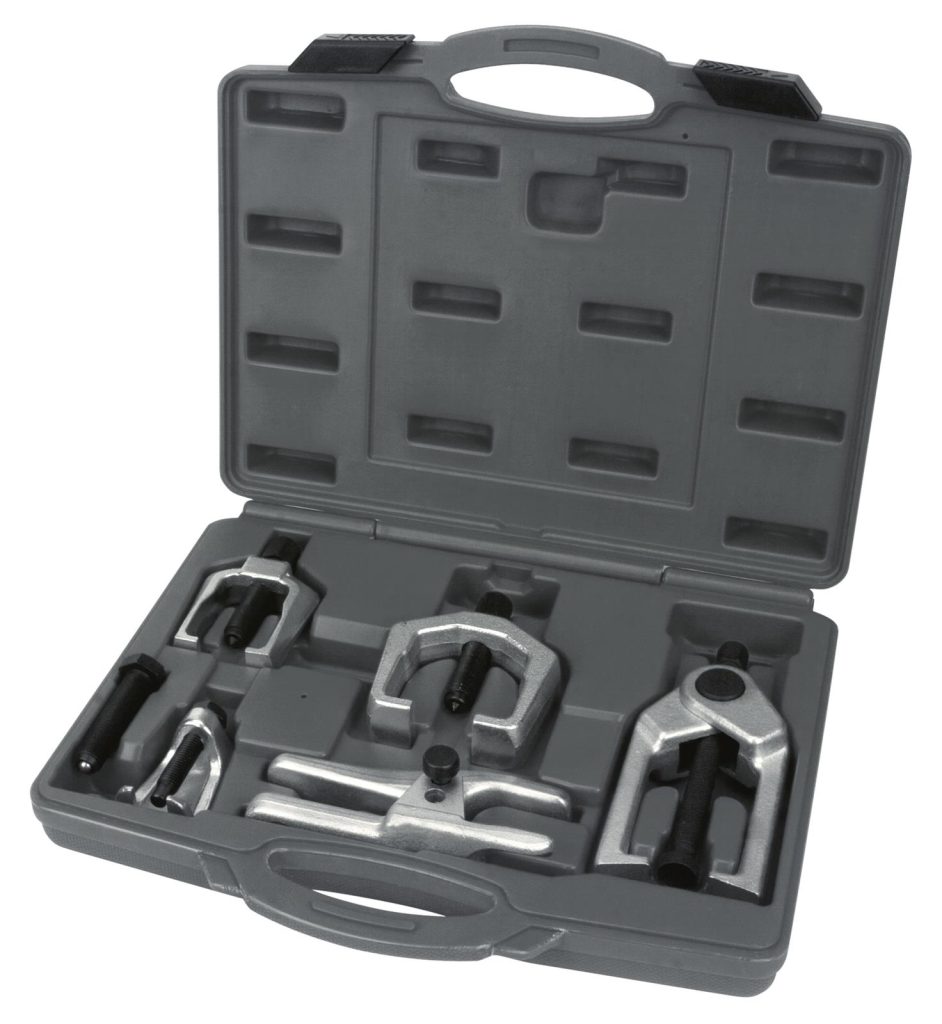 Performance Tool Front End Service Set
