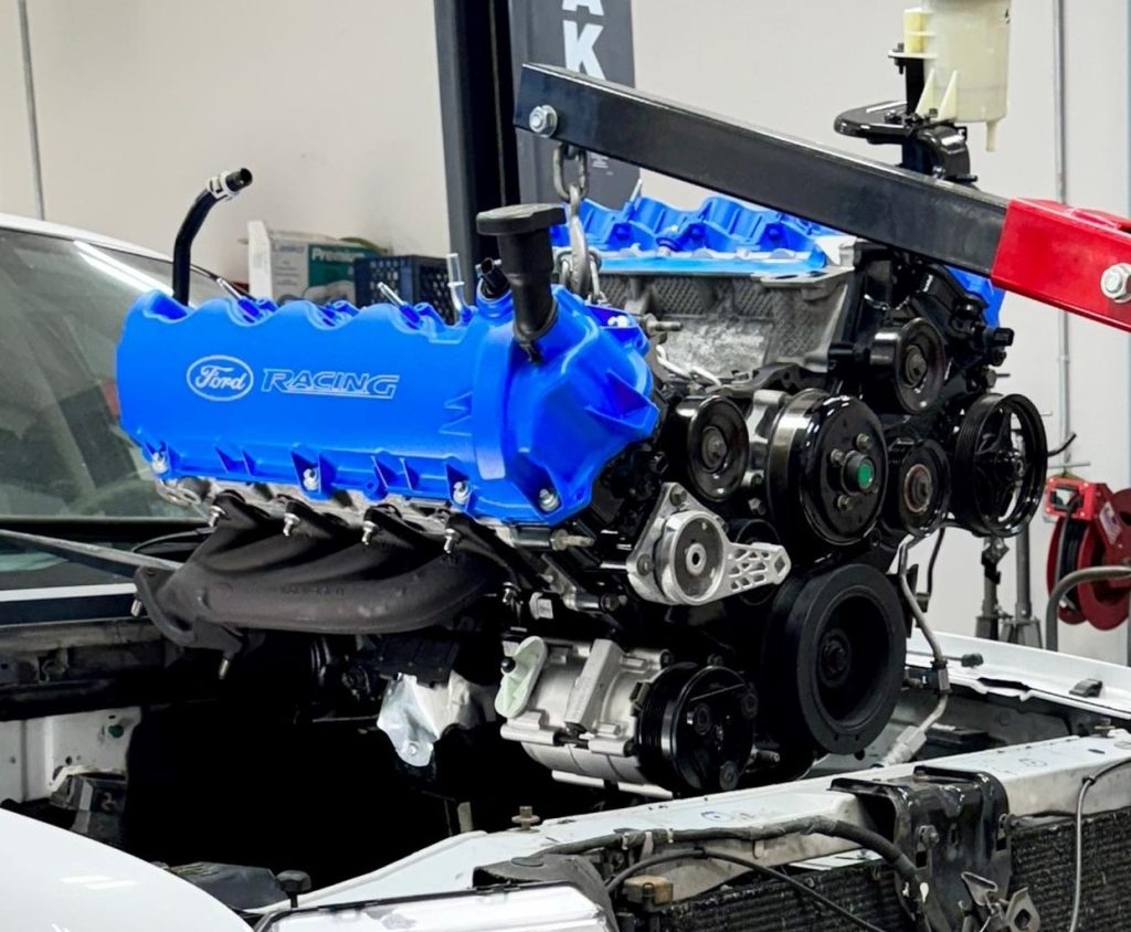 2CarPros Ford 5.4L Triton 3-Valve