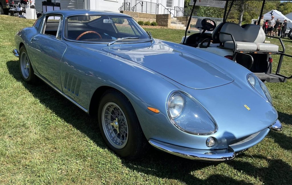 Ferrari 275 GTB