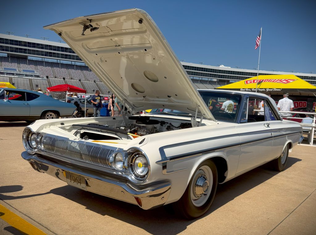 1964 Dodge Polara